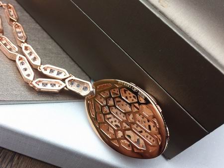 Bvlgari necklace 05lyh162 (3)