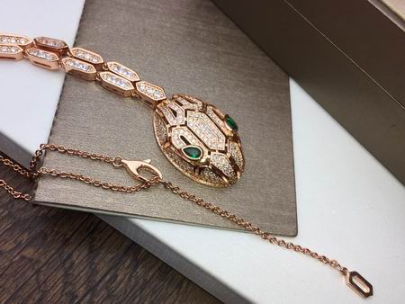 Bvlgari necklace 05lyh162 (4)