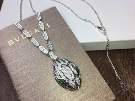 Bvlgari necklace 05lyh162 (5)