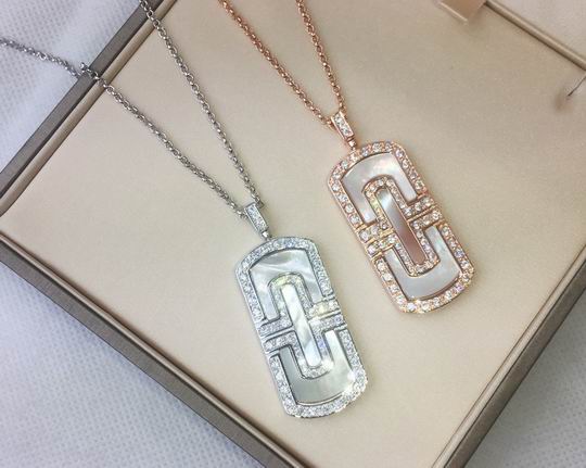 Bvlgari necklace 05lyh163 (9)