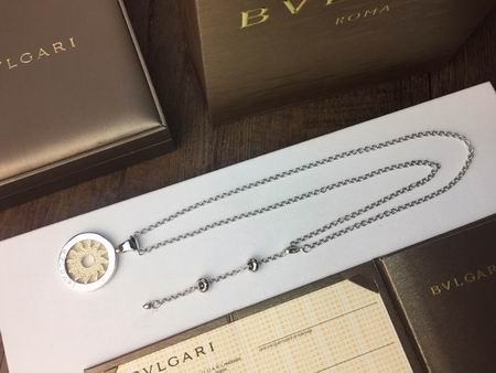 Bvlgari necklace 05lyh166 (2)