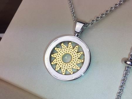 Bvlgari necklace 05lyh166 (6)