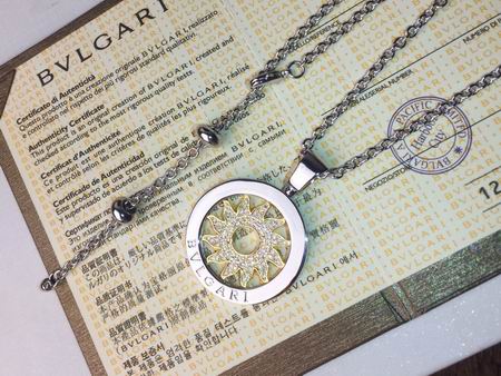 Bvlgari necklace 05lyh166 (7)