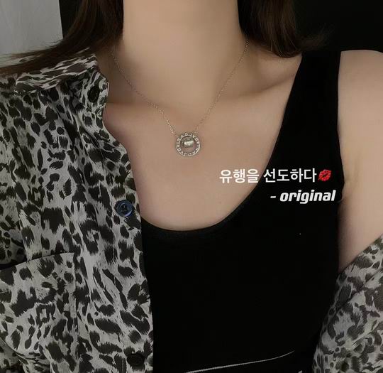 Bvlgari necklace 05lyh167 (4)