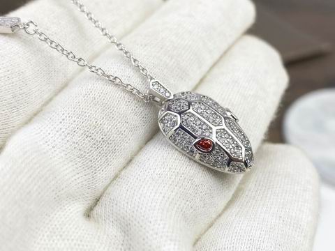 Bvlgari necklace 05lyh168 (1)