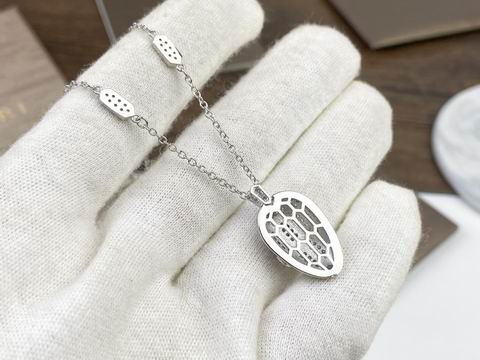 Bvlgari necklace 05lyh168 (2)
