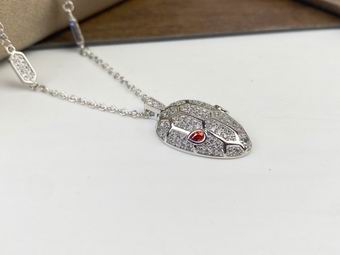 Bvlgari necklace 05lyh168 (4)