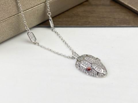 Bvlgari necklace 05lyh168 (6)