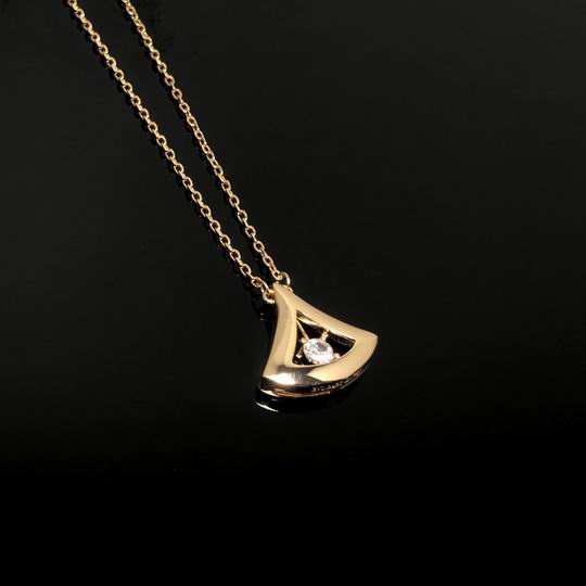 Bvlgari necklace 05lyh169 (2)