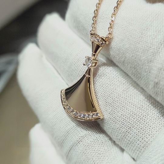 Bvlgari necklace 05lyh171 (6)