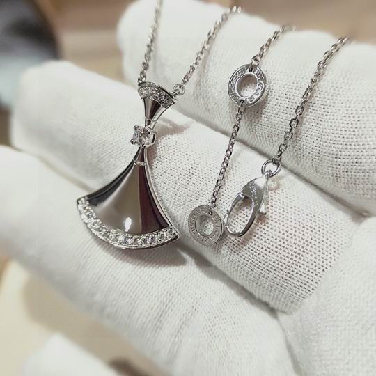 Bvlgari necklace 05lyh171 (7)