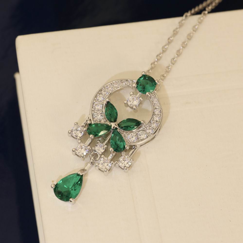 Bvlgari necklace 05lyh172 (10)