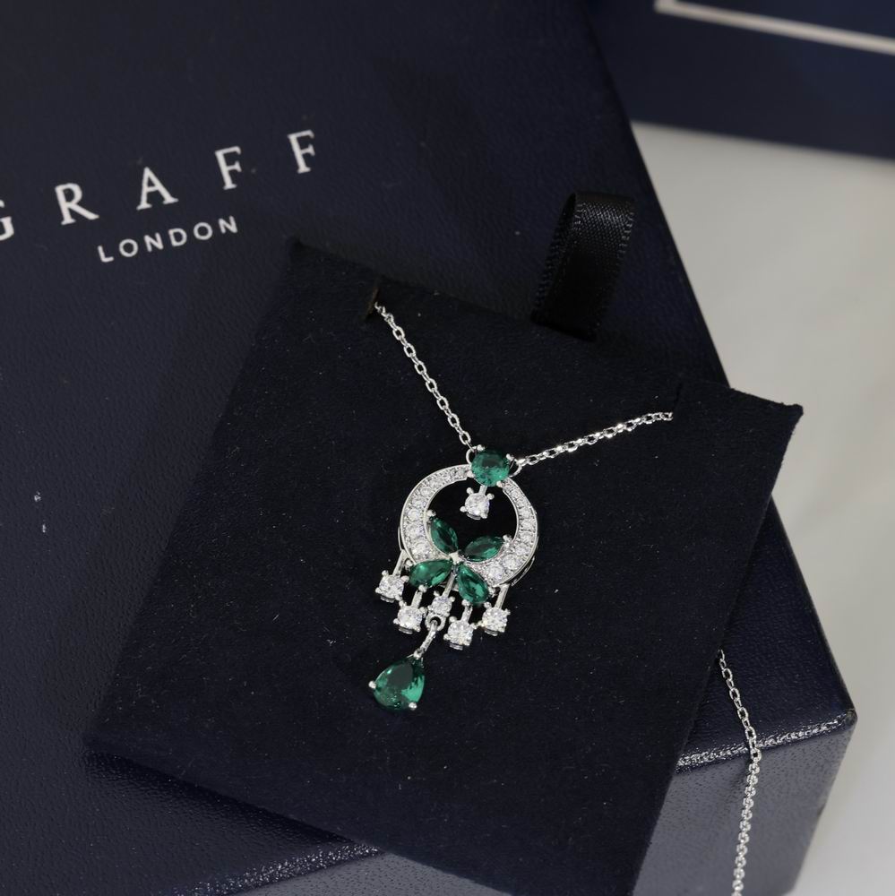 Bvlgari necklace 05lyh172 (11)