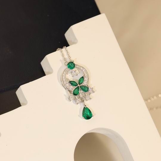 Bvlgari necklace 05lyh172 (12)