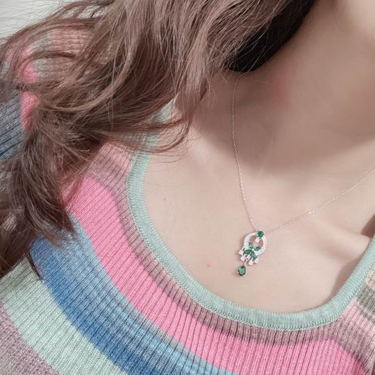 Bvlgari necklace 05lyh172 (13)