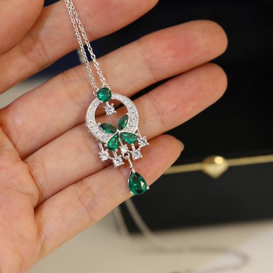 Bvlgari necklace 05lyh172 (15)