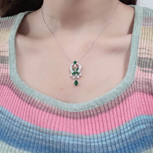 Bvlgari necklace 05lyh172 (16)