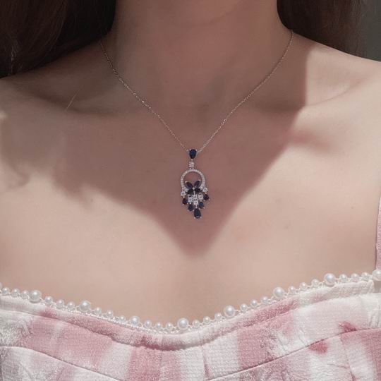 Bvlgari necklace 05lyh172 (3)