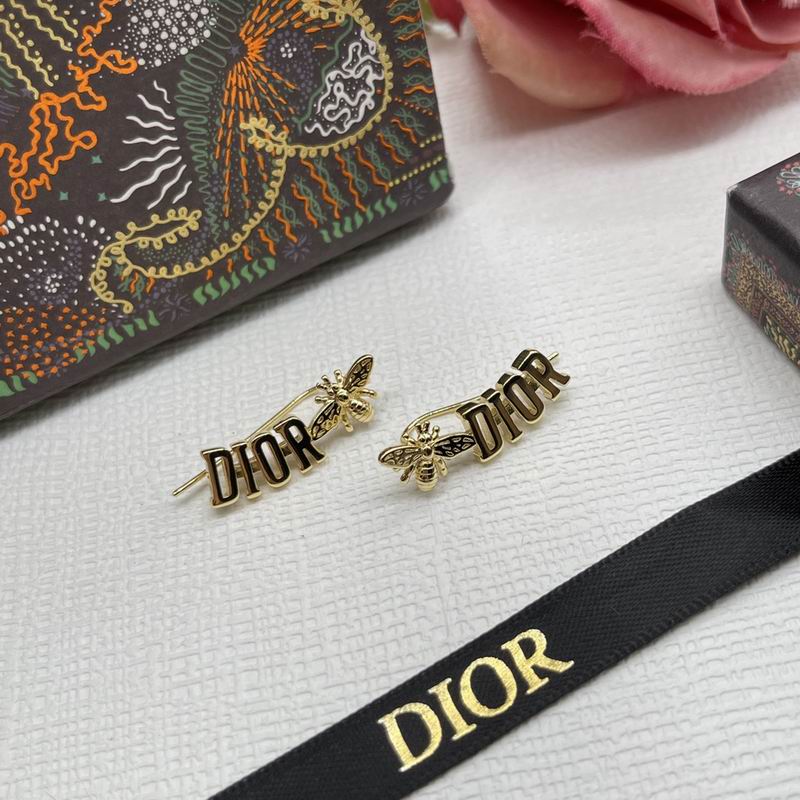 Dior Brooch 05lyr39 (3)