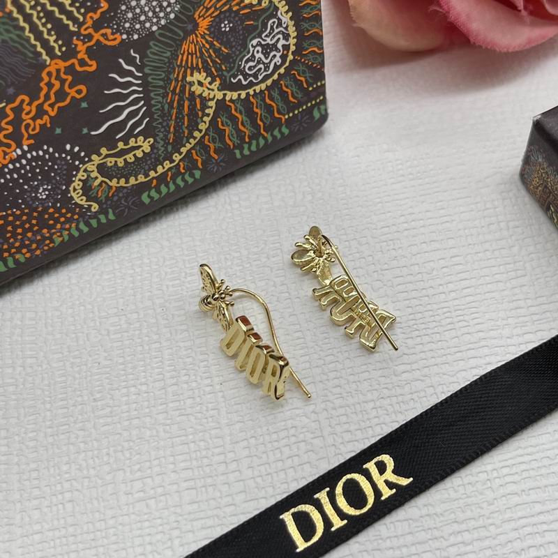 Dior Brooch 05lyr39 (4)