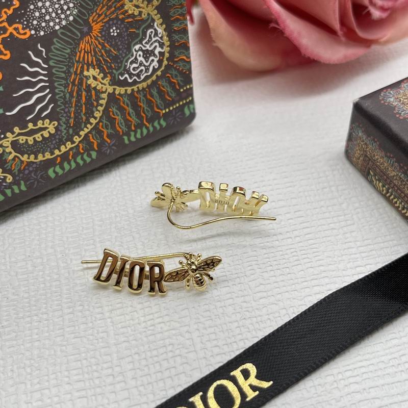 Dior Brooch 05lyr39 (5)