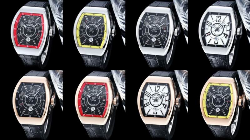 Franck Muller 54X42X15mm 28 (10)