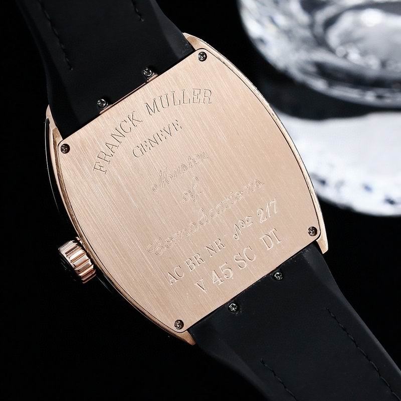 Franck Muller 54X42X15mm 28 (12)