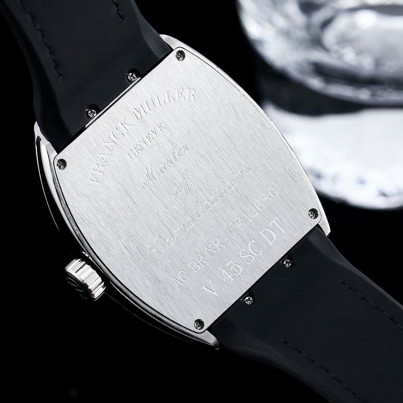 Franck Muller 54X42X15mm 29 (11)