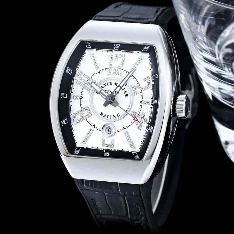 Franck Muller 54X42X15mm 29 (12)
