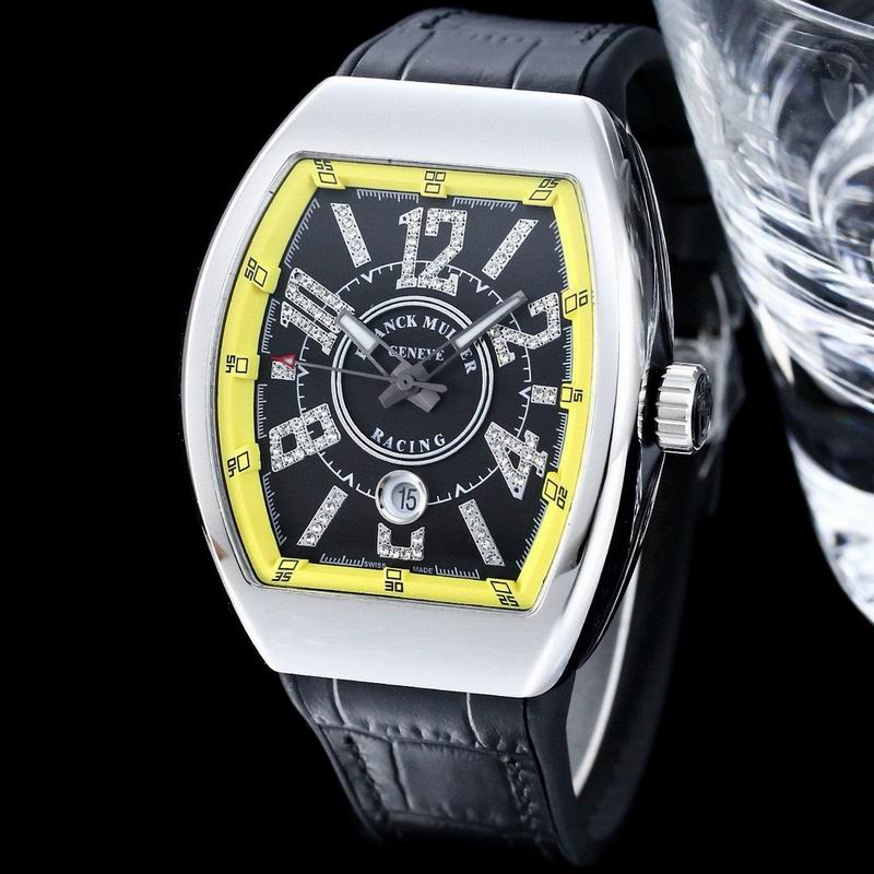 Franck Muller 54X42X15mm 29 (15)