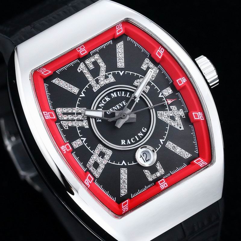 Franck Muller 54X42X15mm 29 (18)