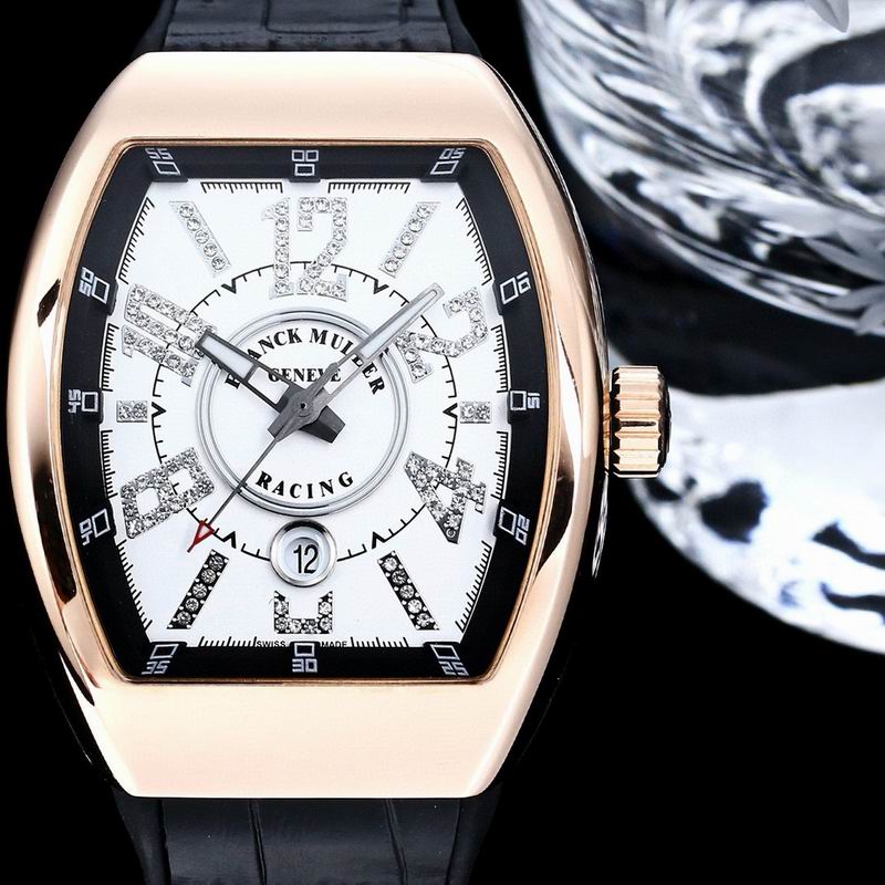 Franck Muller 54X42X15mm 29 (2)