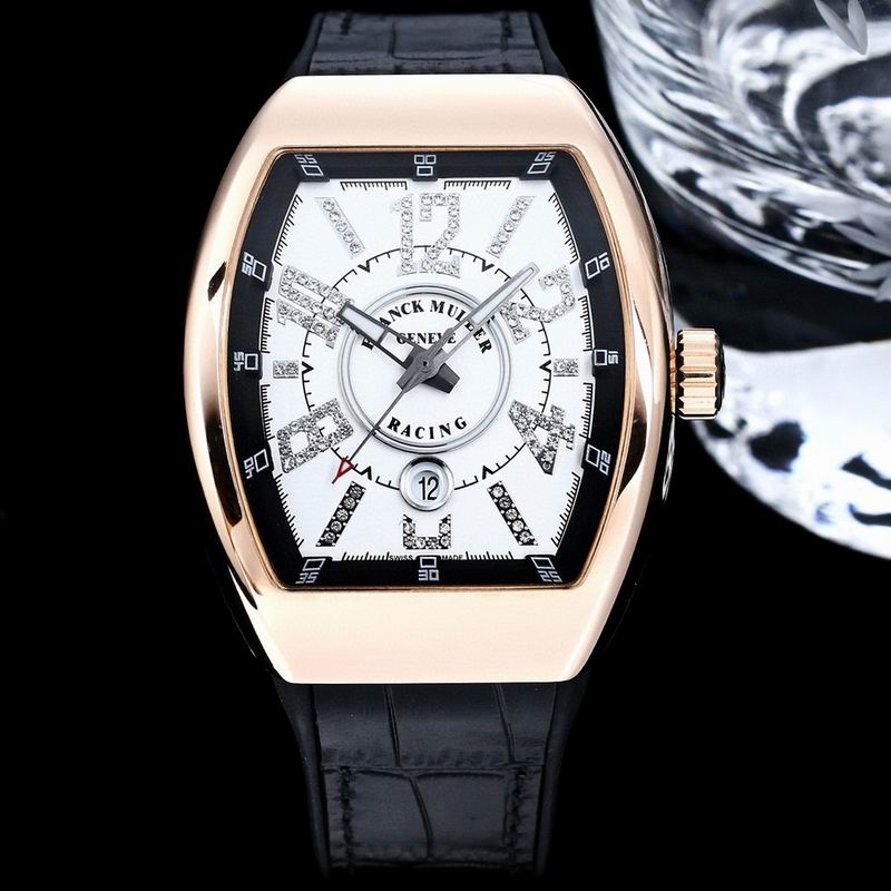 Franck Muller 54X42X15mm 29 (6)