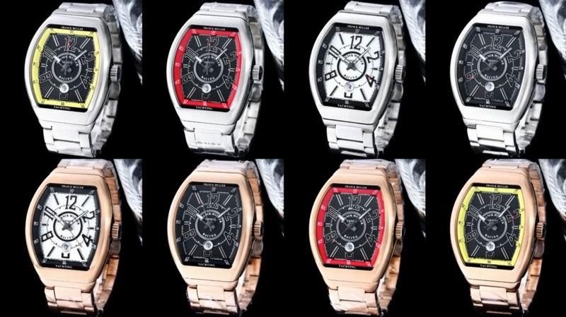 Franck Muller 54X42X15mm 30 (1)