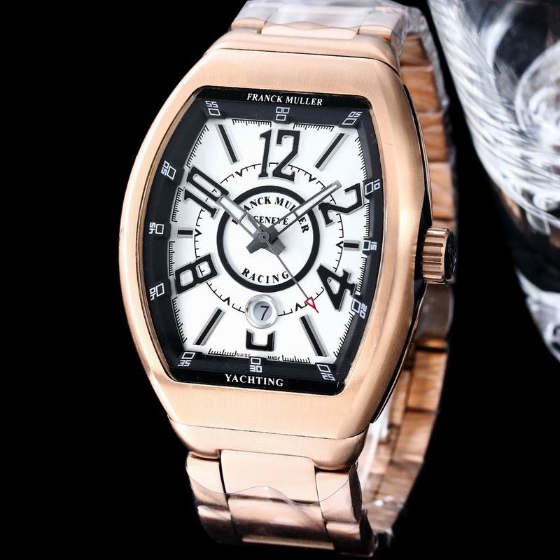 Franck Muller 54X42X15mm 30 (10)