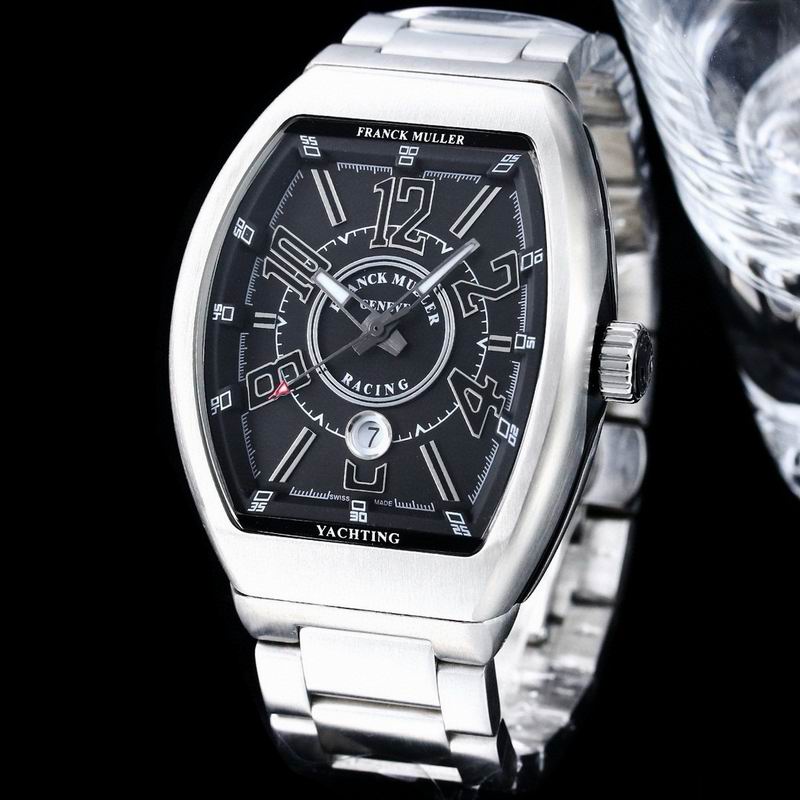 Franck Muller 54X42X15mm 30 (19)