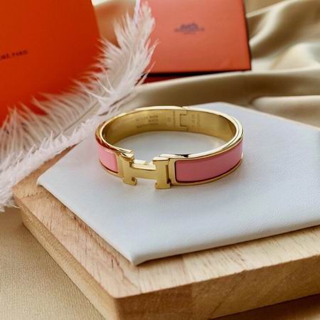 Hermes Bracelet 06lyh140 (9)