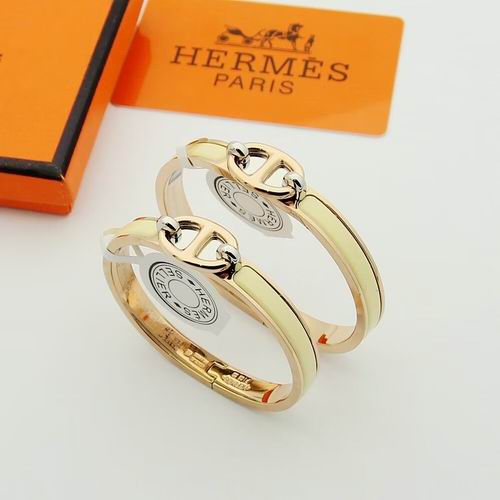 Hermes Bracelet 06lyh142 (15)