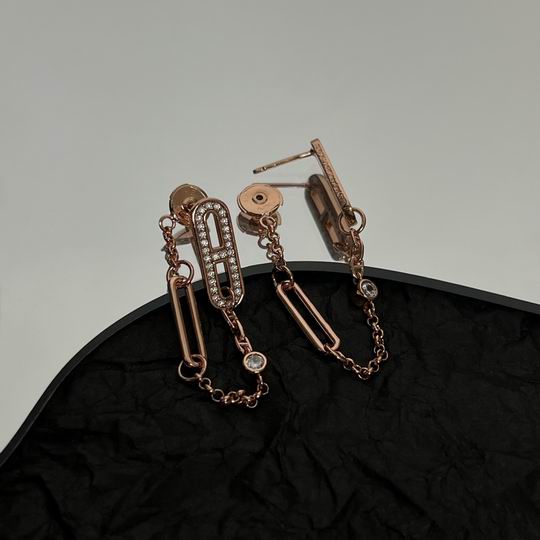 Hermes Earring 06lyh36 (11)