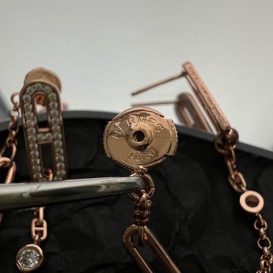 Hermes Earring 06lyh36 (12)