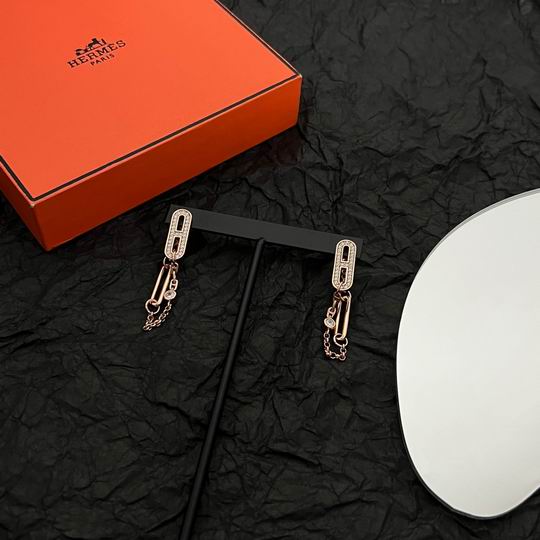 Hermes Earring 06lyh36 (7)