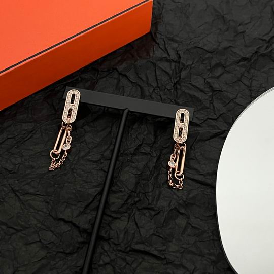 Hermes Earring 06lyh36 (8)
