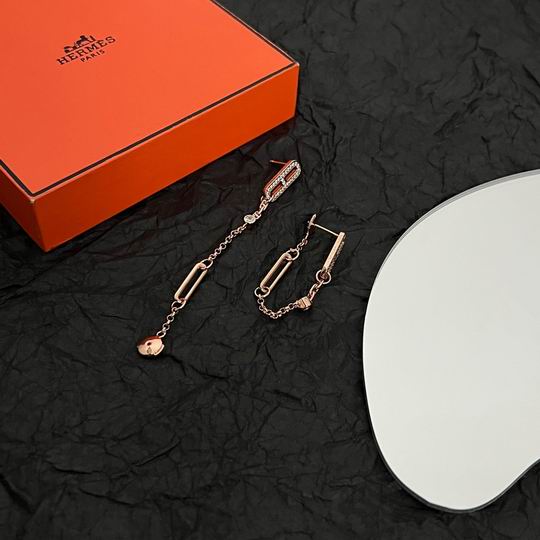 Hermes Earring 06lyh36 (9)