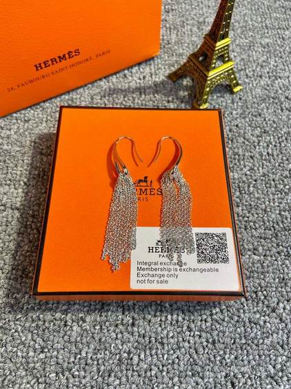 Hermes Earring 06lyh37 (1)
