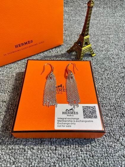 Hermes Earring 06lyh37 (2)