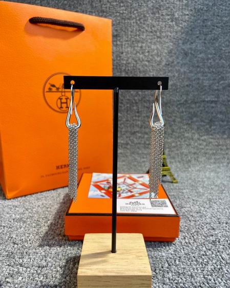 Hermes Earring 06lyh37 (4)