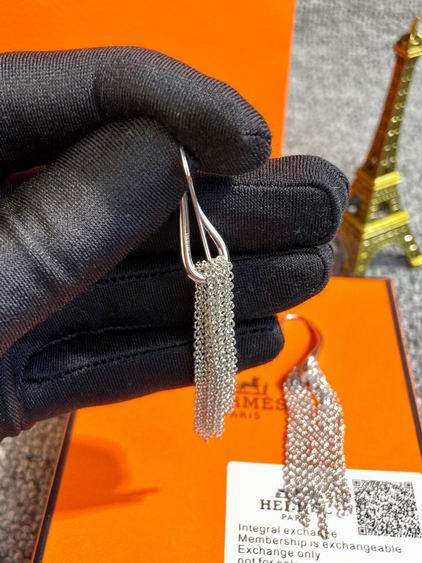 Hermes Earring 06lyh37 (5)