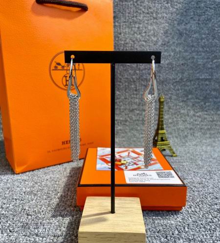 Hermes Earring 06lyh37 (6)