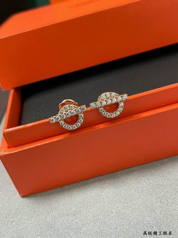 Hermes Earring 06lyh39 (2)