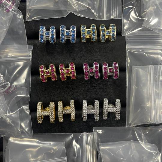 Hermes Earring 06lyh40